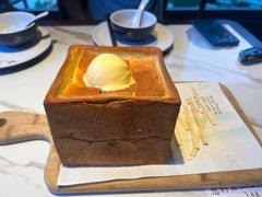 -绿茶餐厅(龙井船宴· 品牌总店)