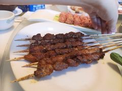 -福寿斋·老北京铜锅涮肉·烤鸭(顺义总店)