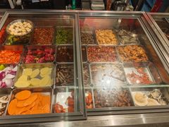 -英雄故事地摊烤肉(马驹桥店)