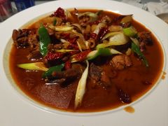 -小尕子·新疆菜(明园店)