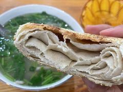 -平泉二子羊汤(万树园店)