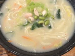 -老雒阳面馆·水席·洛阳菜(王城路店)