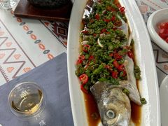 -野蔓果·山野菜(西湖景区·龙井茶田店)