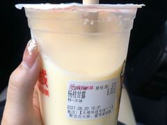 -蜜雪冰城(陆家嘴店)