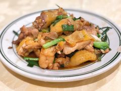-电白鸭粥店(下沙二坊88号店)