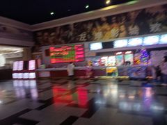-左岸国际电影城(泉汇购物广场店)
