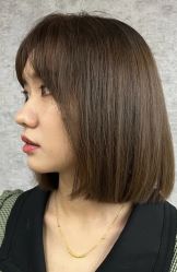 点击看大图 -MORI HAIR SALON日式美发沙龙
