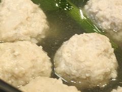 -郭林家常菜(狼垡店)