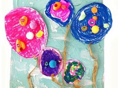 -魔力熊儿童早教托育中心(硚口同馨店)