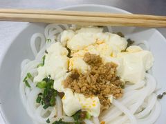 -辣辣小吃豆花米线(大观篆新农贸市场店)