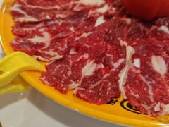 -潮汕大目牛肉火锅(上梅林店)