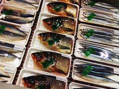 -果蔬好生活超市(乐堤港店)
