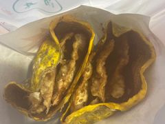 -清真·二嫂子煎饼果子(卫津路总店)