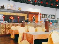 大堂-大眼锅贴饺子(河西店)