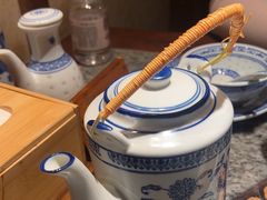 -南京大牌档(青岛万象城店)