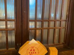 -永安水煮活鱼·仪征菜(仪征奥林匹克店)