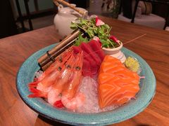 -熹炭精致日料(金融街购物中心店)