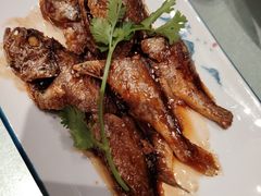 -阿娘家·原生态农家菜(国顺东路店)