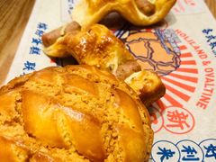 -好利来(光华中心店)