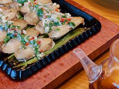 -宁波柏悦酒店·钱湖渔港