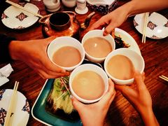 -蒙亨·手把肉·蒙古包文化主题餐厅(天恒广场店)