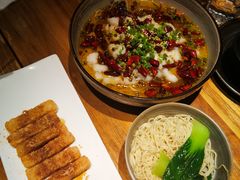 -十三式重庆江湖菜(金茂览秀城店)