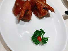-利苑酒家(华熙国际店)