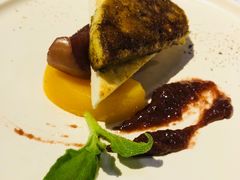 法式香煎鹅肝-Wei菋·Le Bistrot