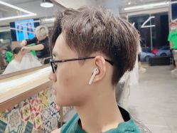 -逸丝风尚yesfashion造型