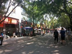-黄埔古港