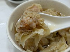 -麦文记面家(佐敦店)