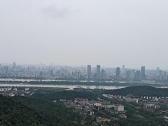 -岳麓山风景名胜区
