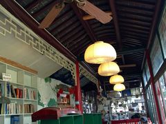 夫子庙国际青年旅社-南京夫子庙国际青年旅舍(平江府路店)