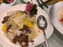-得月楼·省级非遗·传统苏帮菜(观前店)