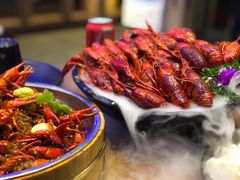 -红盔甲·小龙虾(天钥桥店)