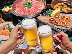 -炉胜·炉端烧·居酒屋