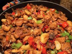 -西藏饭店·亚克·食光自助餐厅