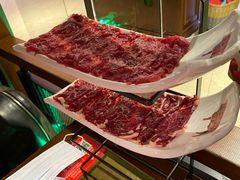 -左庭右院鲜牛肉火锅(新梅广场店)