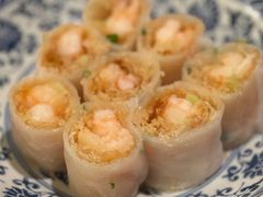 -誉八仙粤菜(万象天地店)