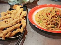 -川芙蓉·市井老川菜(长寿路店)