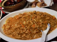 -老吉士酒家(天平路店)