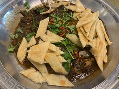-北平味道.京味菜.烤鸭(梨园店)