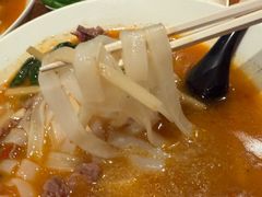 -漆黑觉米粉(三里屯店)