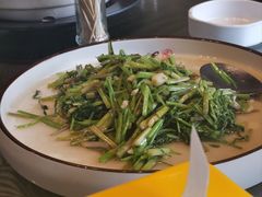 -仙店农庄(湖景农庄餐厅)