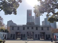 -南京中国近代史遗址博物馆(南京总统府)