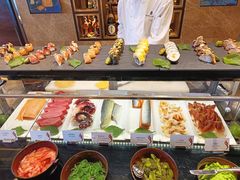 -富力丽思卡尔顿酒店·香荟全日制餐厅