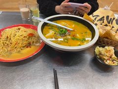 -馬伍旺川菜(金象城店)