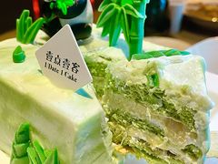 -壹点壹客·生日蛋糕(南山店)