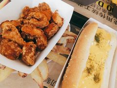 唐扬炸鸡-纽约薯条(世豪广场店)