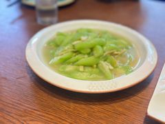 -御香农家菜(莫干山庾村店)
